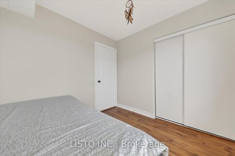 Photo 27 at 124 - 42 Pinery Trail, Malvern, Toronto
