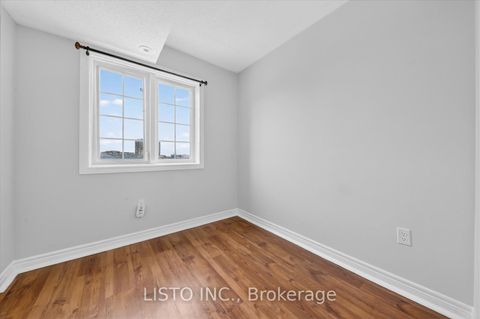 Photo 28 at 124 - 42 Pinery Trail, Malvern, Toronto