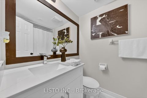 Photo 30 at 124 - 42 Pinery Trail, Malvern, Toronto