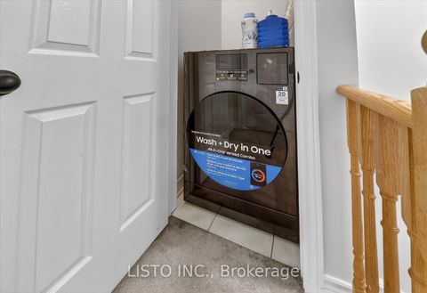 Photo 31 at 124 - 42 Pinery Trail, Malvern, Toronto