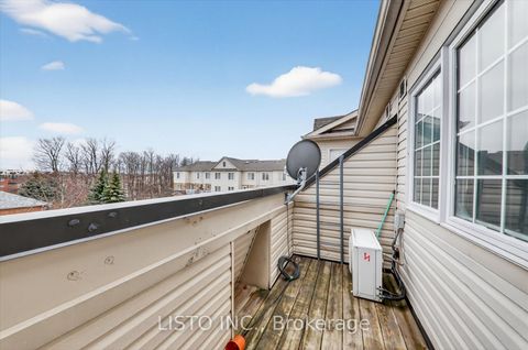 Photo 32 at 124 - 42 Pinery Trail, Malvern, Toronto