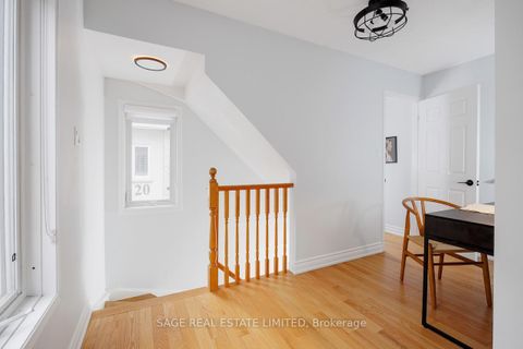 Photo 12 at 144 - 30 Merchant Lane, Dufferin Grove, Toronto