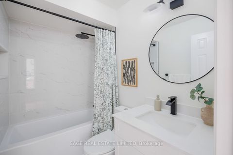 Photo 14 at 144 - 30 Merchant Lane, Dufferin Grove, Toronto