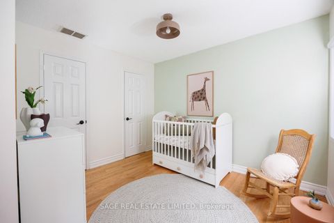 Photo 17 at 144 - 30 Merchant Lane, Dufferin Grove, Toronto