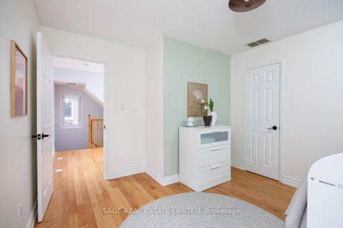 Photo 18 at 144 - 30 Merchant Lane, Dufferin Grove, Toronto