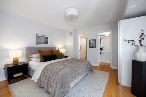Photo 19 at 144 - 30 Merchant Lane, Dufferin Grove, Toronto
