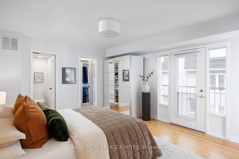 Photo 20 at 144 - 30 Merchant Lane, Dufferin Grove, Toronto