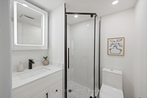 Photo 21 at 144 - 30 Merchant Lane, Dufferin Grove, Toronto