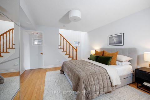 Photo 23 at 144 - 30 Merchant Lane, Dufferin Grove, Toronto