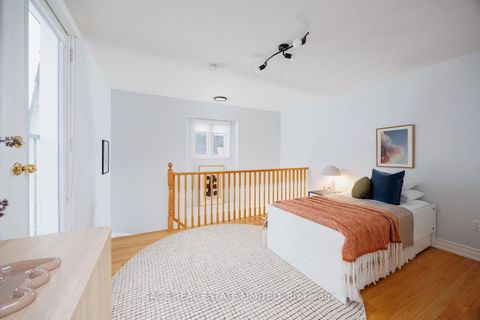 Photo 24 at 144 - 30 Merchant Lane, Dufferin Grove, Toronto