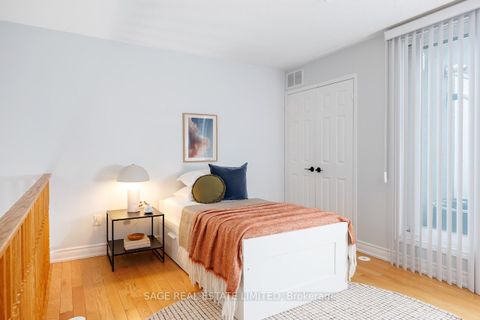 Photo 25 at 144 - 30 Merchant Lane, Dufferin Grove, Toronto