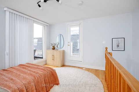 Photo 26 at 144 - 30 Merchant Lane, Dufferin Grove, Toronto