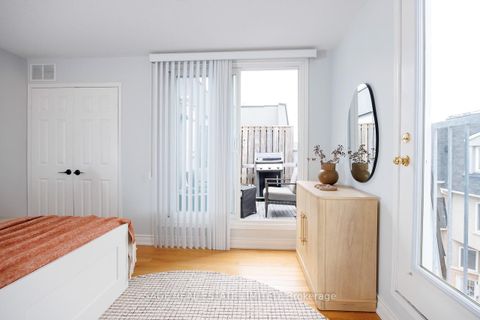 Photo 27 at 144 - 30 Merchant Lane, Dufferin Grove, Toronto