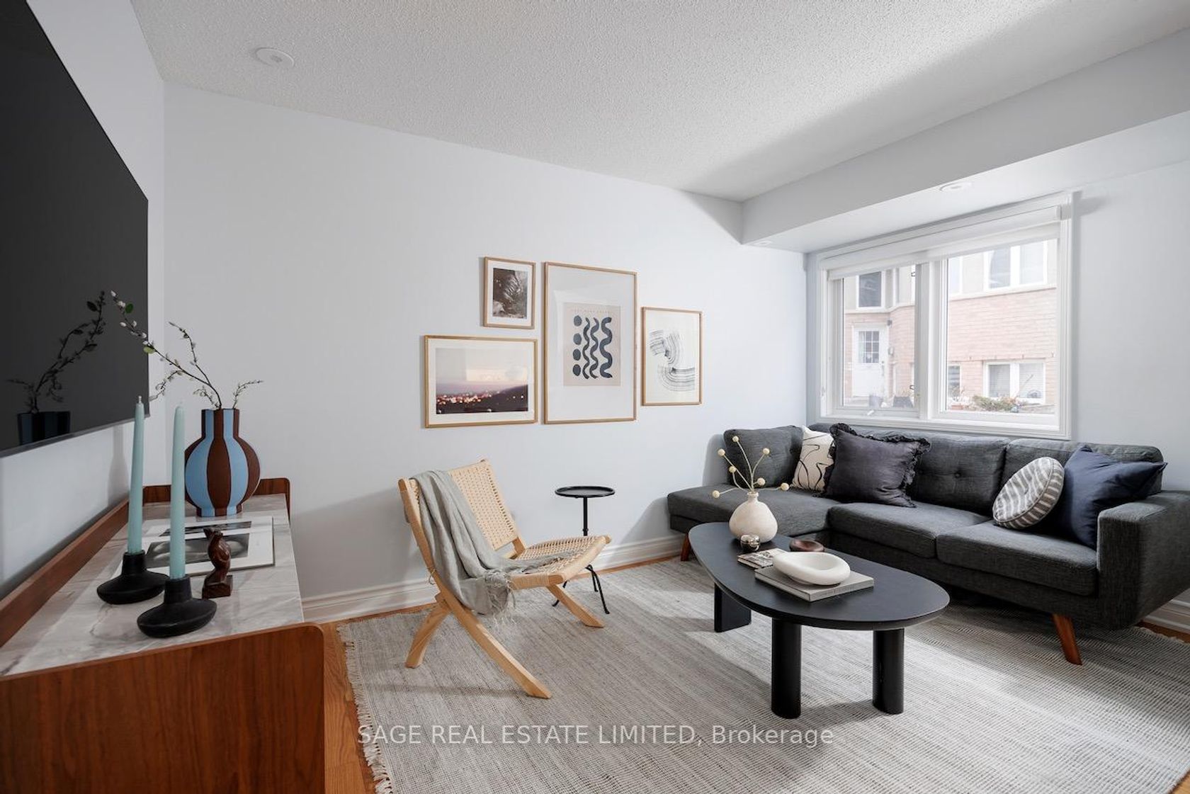 144 - 30 Merchant Lane, Dufferin Grove, Toronto 