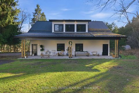 Photo 6 at 5462 Main Street, Orono, Clarington