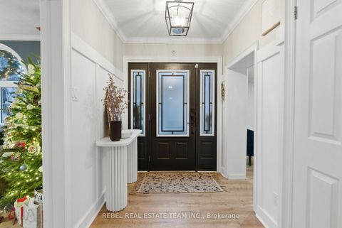 Photo 8 at 5462 Main Street, Orono, Clarington