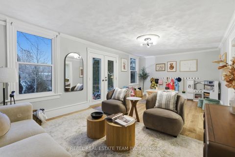 Photo 17 at 5462 Main Street, Orono, Clarington