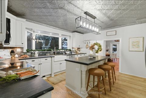 Photo 19 at 5462 Main Street, Orono, Clarington