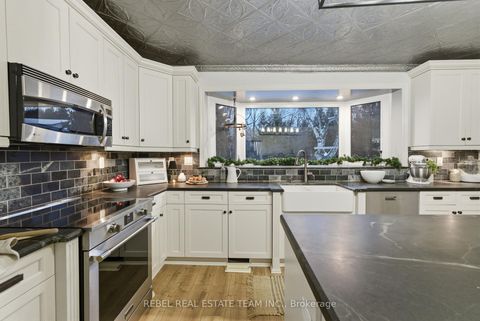 Photo 20 at 5462 Main Street, Orono, Clarington