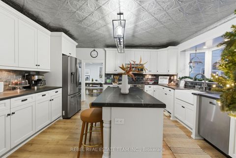 Photo 22 at 5462 Main Street, Orono, Clarington