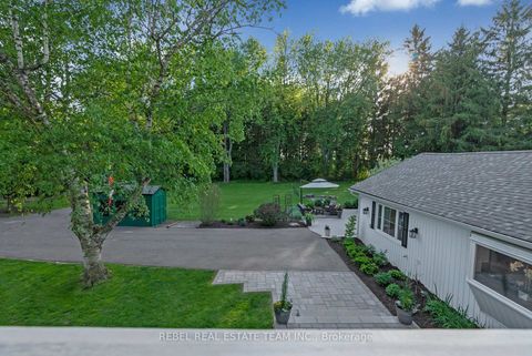 Photo 32 at 5462 Main Street, Orono, Clarington