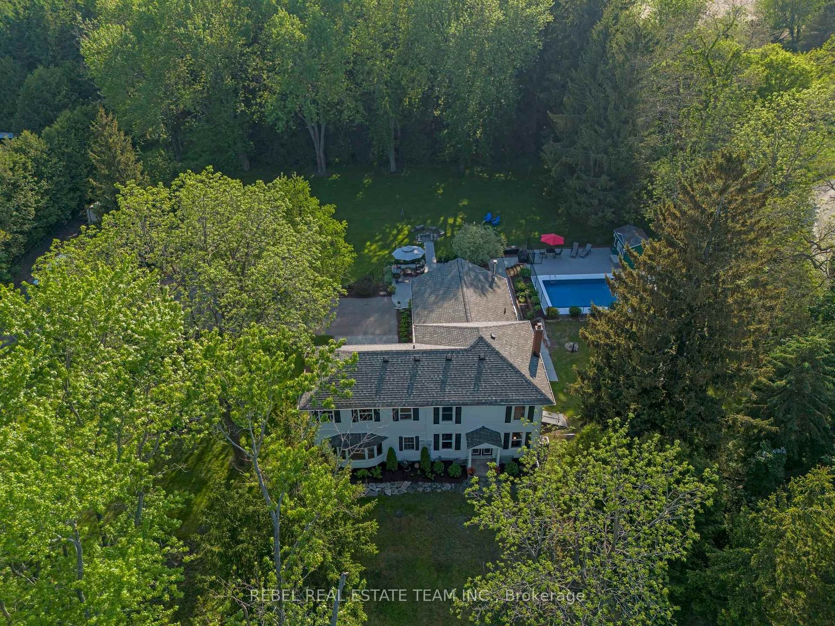 5462 Main Street, Orono, Clarington 