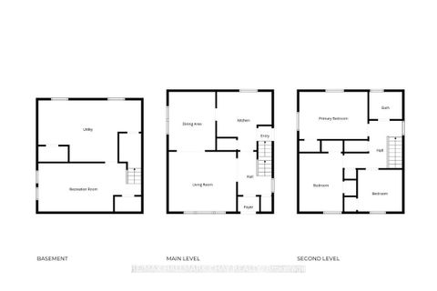 Photo 49 at 50 Newton Street, Wellington, Barrie