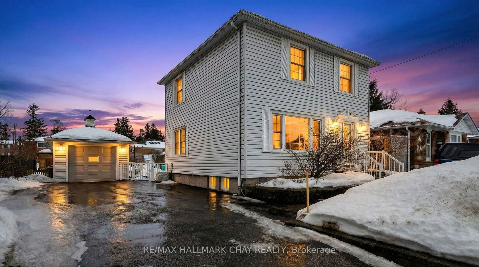 50 Newton Street, Wellington, Barrie photo 7