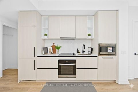 Photo 6 at 2803 - 1285 Dupont Street, Junction, Toronto