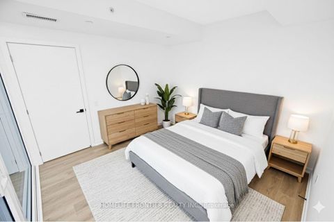 Photo 8 at 2803 - 1285 Dupont Street, Junction, Toronto