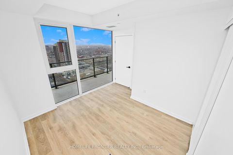 Photo 9 at 2803 - 1285 Dupont Street, Junction, Toronto