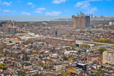 Photo 14 at 2803 - 1285 Dupont Street, Junction, Toronto