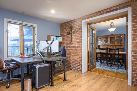 Photo 2 at 17 Frances Street N, Queen's Park, Barrie