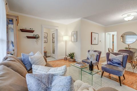 Photo 0 at 13 Patterson Avenue, Oakridge, Toronto