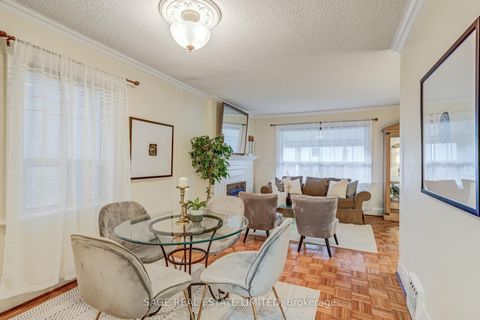 Photo 3 at 13 Patterson Avenue, Oakridge, Toronto