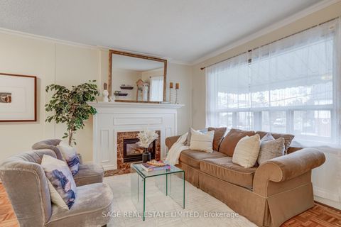 Photo 5 at 13 Patterson Avenue, Oakridge, Toronto
