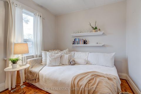 Photo 13 at 13 Patterson Avenue, Oakridge, Toronto