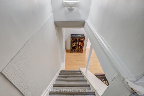 Photo 15 at 13 Patterson Avenue, Oakridge, Toronto