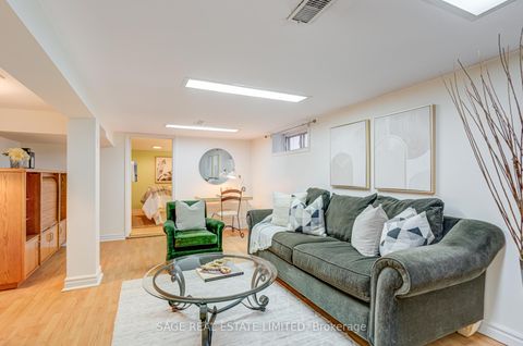 Photo 16 at 13 Patterson Avenue, Oakridge, Toronto