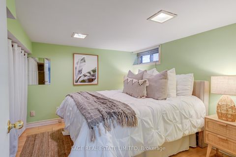 Photo 18 at 13 Patterson Avenue, Oakridge, Toronto