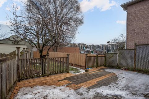 Photo 19 at 13 Patterson Avenue, Oakridge, Toronto