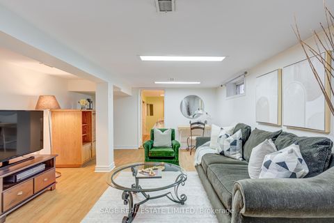 Photo 23 at 13 Patterson Avenue, Oakridge, Toronto