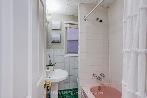 Photo 24 at 13 Patterson Avenue, Oakridge, Toronto