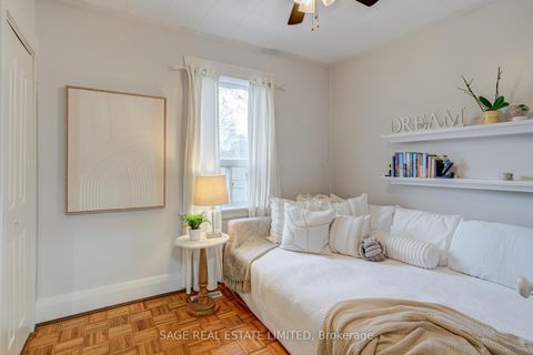Photo 25 at 13 Patterson Avenue, Oakridge, Toronto