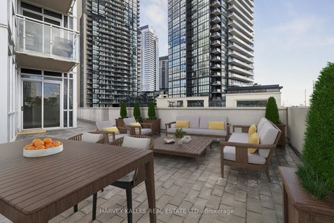 Photo 1 at 203 - 2916 Highway 7 Road, Concord, Vaughan