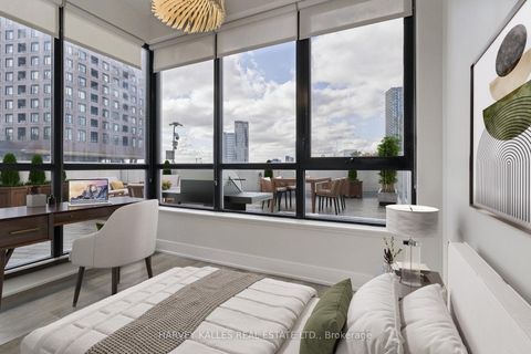 Photo 6 at 203 - 2916 Highway 7 Road, Concord, Vaughan