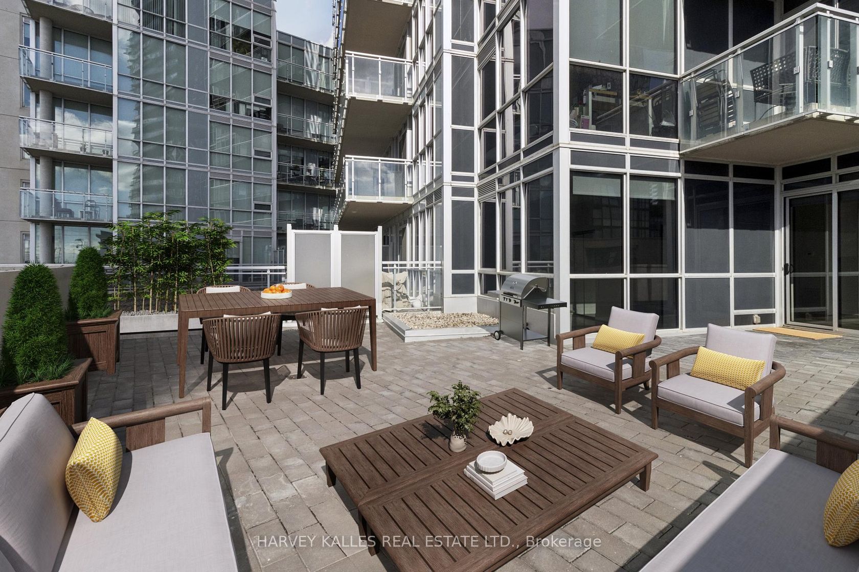 203 - 2916 Highway 7 Road, Concord, Vaughan photo number 2