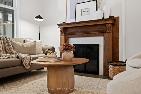 Photo 4 at 49 Grenadier Road, Roncesvalles, Toronto