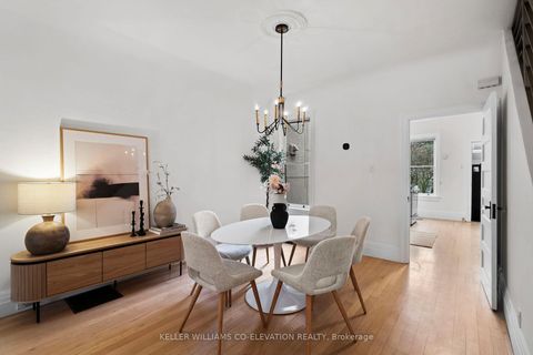 Photo 6 at 49 Grenadier Road, Roncesvalles, Toronto