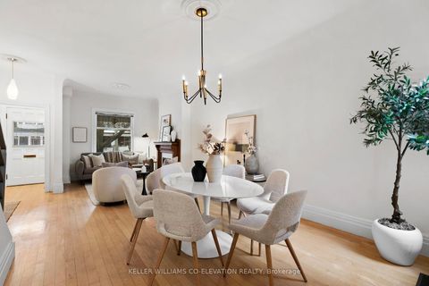 Photo 7 at 49 Grenadier Road, Roncesvalles, Toronto